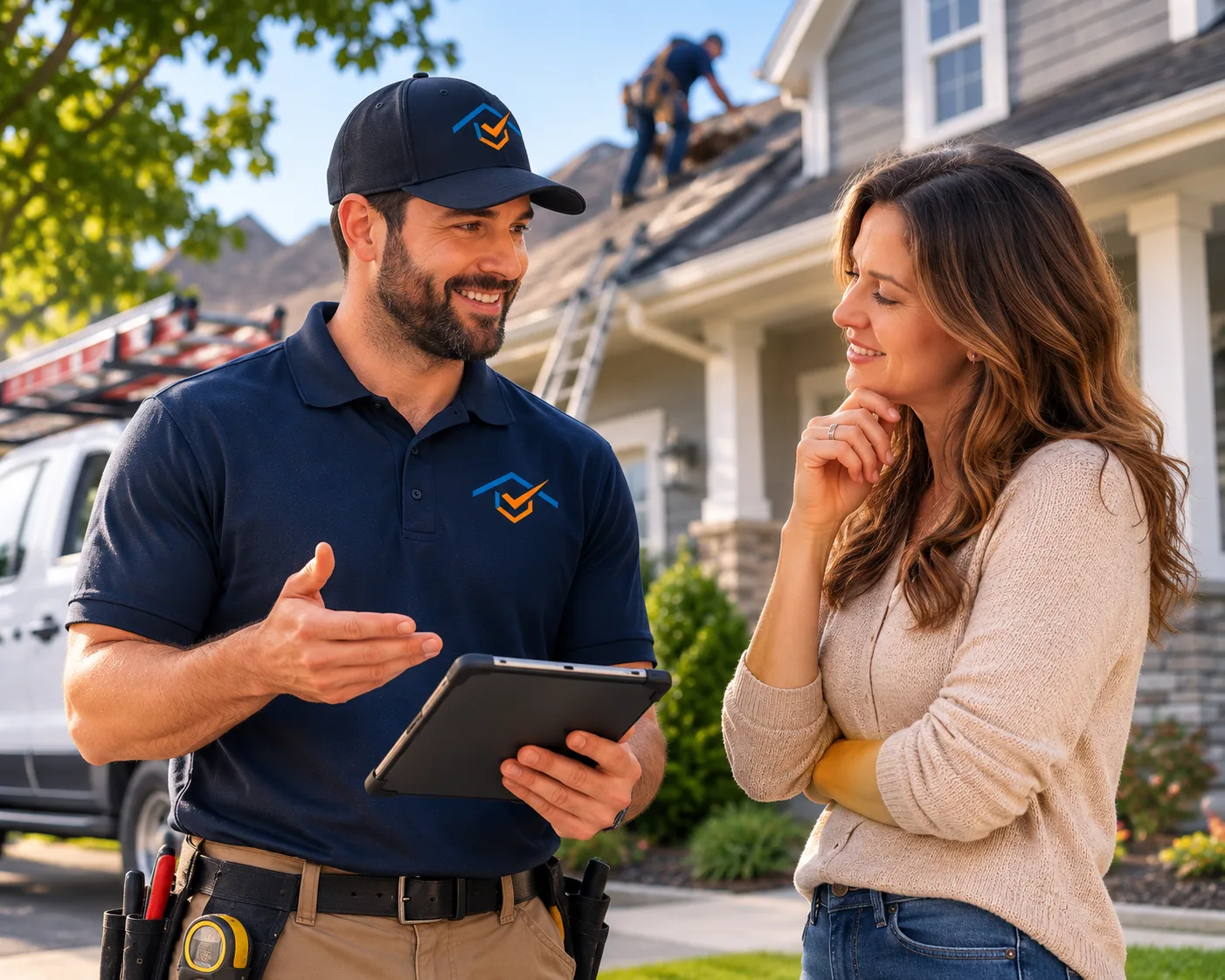 Roof Inspection FAQs in Granite Canon, WY