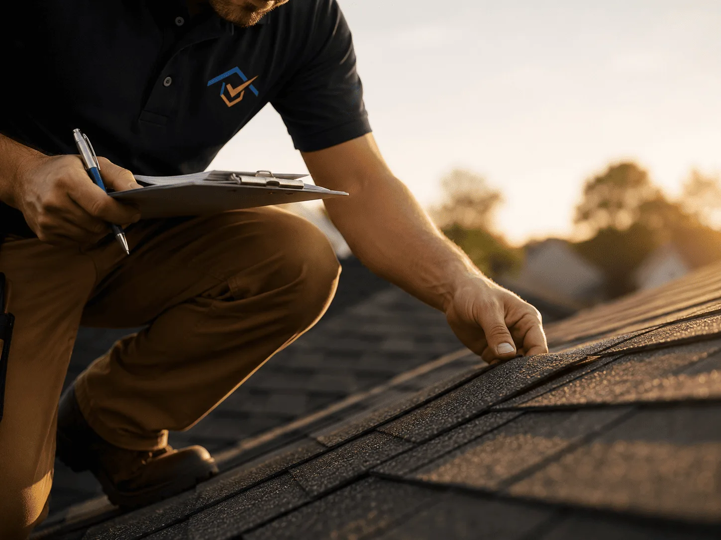Why Choose Roof Inspection in Granite Canon, WY